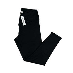 NWT GARAGE active legging | size L